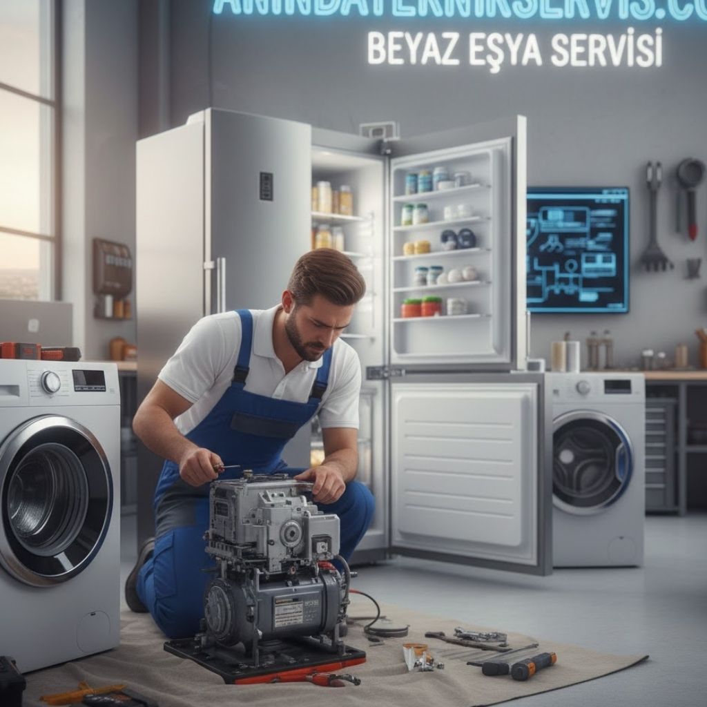Selçuk  servis çalışması