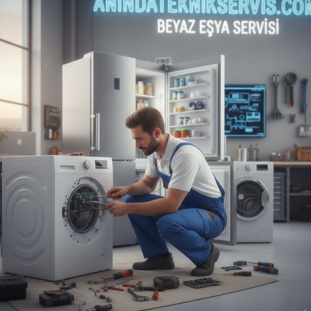 Selçuk  mobil servis aracı